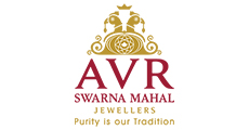 AVR Swarna Mahal